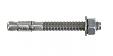 Kotviaca skrutka Climbing Technology Anchor Bolt 12