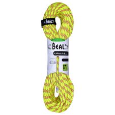 Lano Beal Karma 9,8mm - 70m yellow