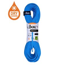 Lano Beal Opera 8,5mm Unicore 60m Dry Cover - blue