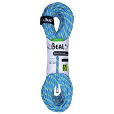 Lano Beal Zenith 9,5mm 60 m - blue