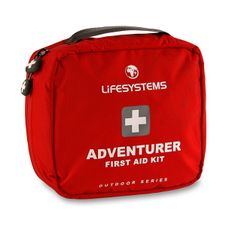 Lekárnička Lifesystems Adventurer First Aid Kit