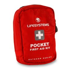 Lekárnička Lifesystems Pocket First Aid Kit