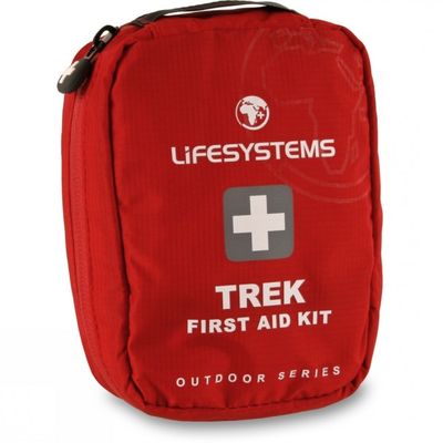 Lekárnička Lifesystems Trek First Aid Kit