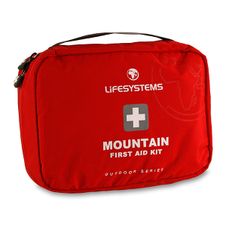 Lekárnička Lifesystems Mountain First Aid Kit