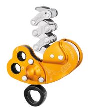 Mechanický prusík Petzl ZigZag Plus