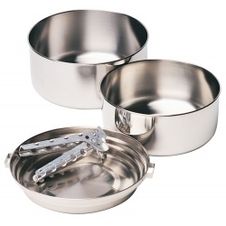 MSR Alpine 2 Pot Set