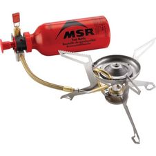 Varič MSR Whisperlite International Combo