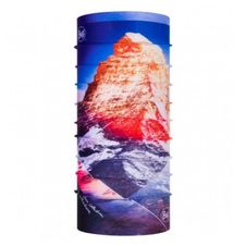 Multifunkčná šatka Buff Original New 120758 - matterhorn multi