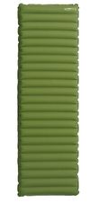 Nafukovacia karimatka Warmpeace Nimbus Lite L - grasshopper/grey