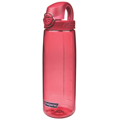 Nalgene OTF 750ml - Beet Red