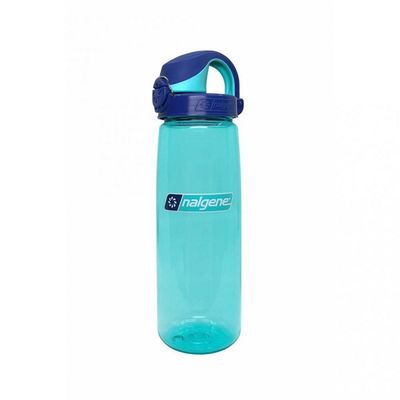 Nalgene OTF 750ml - Blue Aqua