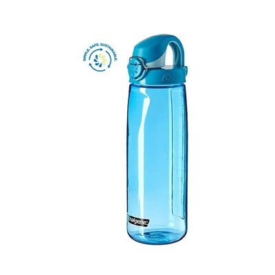 Nalgene OTF 750ml - Slate blue