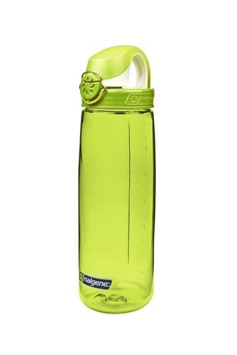 Nalgene OTF 750ml - Spring Green