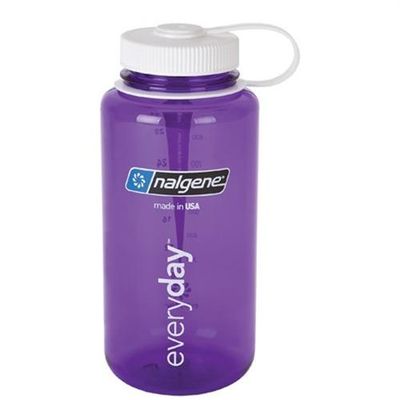 Nalgene Wide Mouth 1.0 l - Just Purple