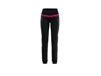 Nohavice Crazy Pant Exit Light - Pop