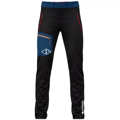 Nohavice Crazy Pant Super Light - Man Fire