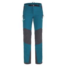 Nohavice Nohavice Direct Alpine Cascade Lady 3.0 - emerald/grey