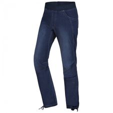 Nohavice Ocún Mánia Jeans II - dark blue