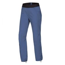 Nohavice Ocún Mánia Pants - Blue Midnight II