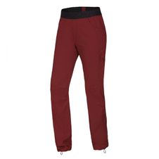 Nohavice Ocún Mánia Pants - Wine Merlot