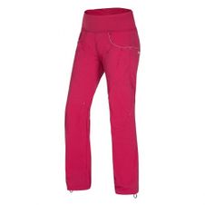 Nohavice Ocún Noya Pants Women - persian red