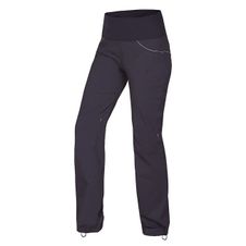 Nohavice Ocún Noya Pants - Purple Graphite