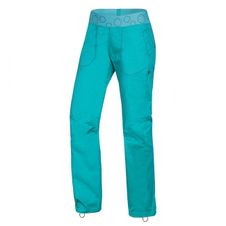 Nohavice Ocún Pantera pants Women - capri breeze