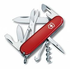 Nôž Victorinox Climber 1.3703