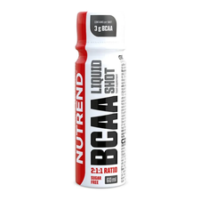 Nutrend BCAA Liquid Shot 60 ml