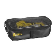 Obal na mačky Singing Rock Crampon Bag black