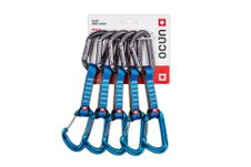 Ocún Hawk QD Combi PA 16 pack - blue