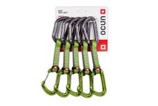 Ocún Hawk QD Combi PA 16 pack - green