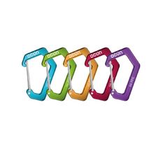 Ocún Mini Carabiners 1