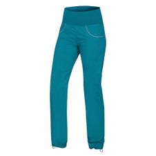 Nohavice Ocún Noya Eco Pants - Turquoise Deep Lagoon