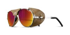 Okuliare Julbo Cham Spectron 3CF - silver/havana/rancho