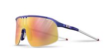 Okuliare Julbo Density Groupama-FDJ reactiv 1-3 LA - blue/white