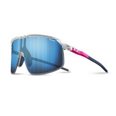 Okuliare Julbo Density Spectron 3 ML - blue/crystal blue