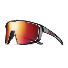 Okuliare Julbo Fury Spectron 3 - black/red