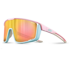 Okuliare Julbo Fury Spectron 3 - pink/light blue