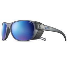 Okuliare Julbo Camino Polarized 3 CF - black matt/black