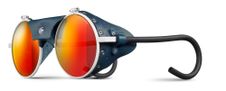 Okuliare Julbo Vermont Spectron 3 - gloss white/blue