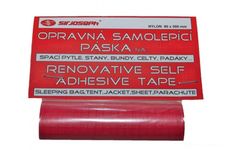 Opravná páska Sir Joseph Renovative tape - red