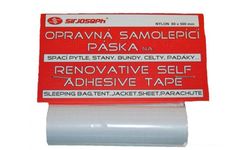 Opravná páska Sir Joseph Renovative tape - white