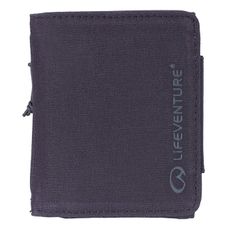 Peňaženka Lifeventure RFID Wallet - Navy