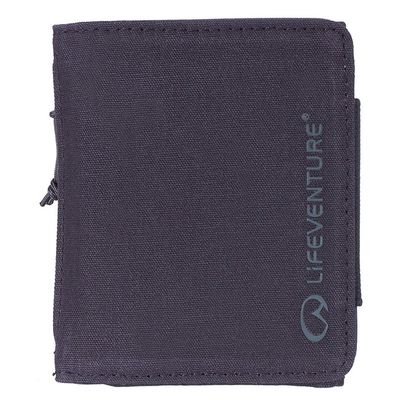 Peňaženka Lifeventure RFID Wallet - Navy