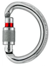 Petzl Omni - Screw-lock