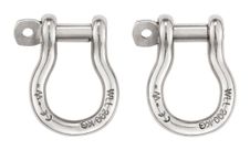 Petzl Shackles