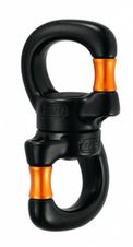 Petzl Swivel open