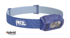 Petzl Tikkina - modrá