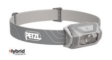 Petzl Tikkina - šedá